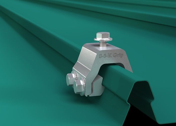 S-5-K-Grip-Klemme – Bild 5
